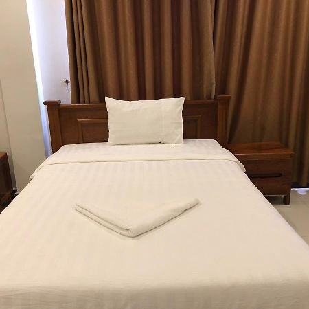 Regal Home Guesthouse Phnom Penh Ngoại thất bức ảnh