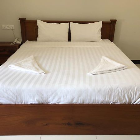 Regal Home Guesthouse Phnom Penh Ngoại thất bức ảnh