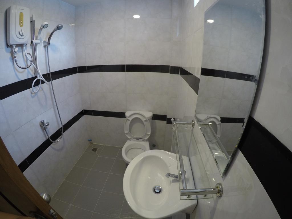 Regal Home Guesthouse Phnom Penh Ngoại thất bức ảnh