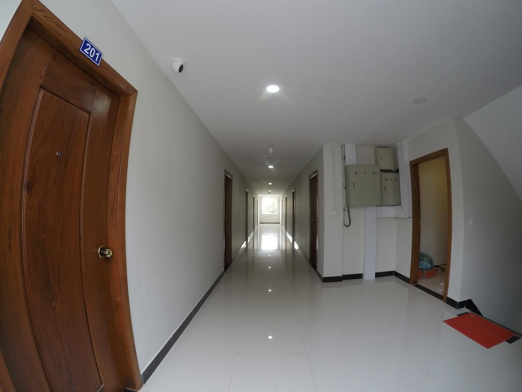Regal Home Guesthouse Phnom Penh Ngoại thất bức ảnh