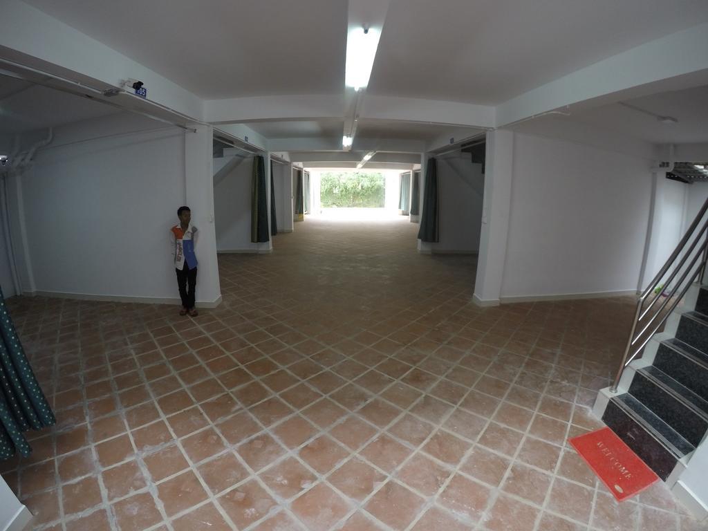 Regal Home Guesthouse Phnom Penh Ngoại thất bức ảnh