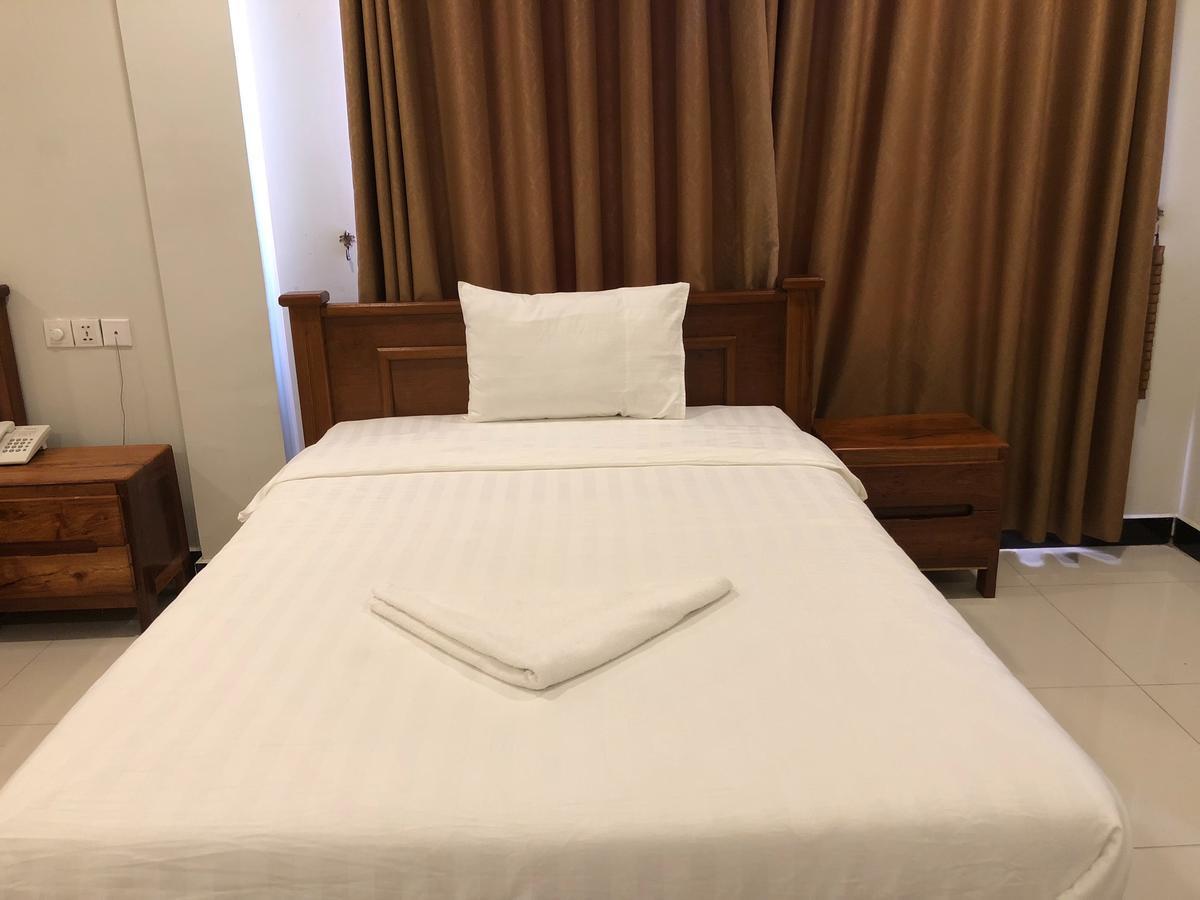 Regal Home Guesthouse Phnom Penh Ngoại thất bức ảnh